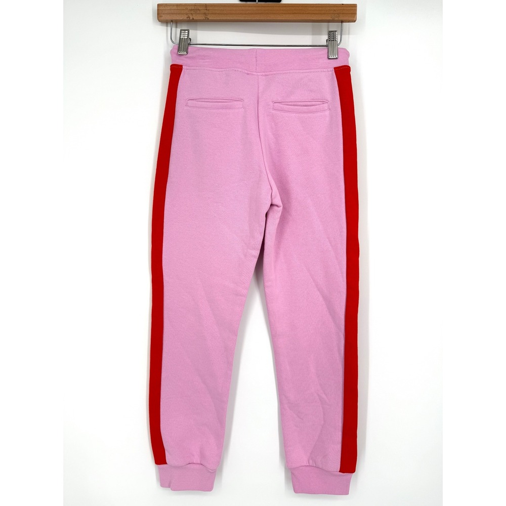 NWT Lego x Target‎ Youth Jogger Sweatpants Pink - Picture 7 of 8